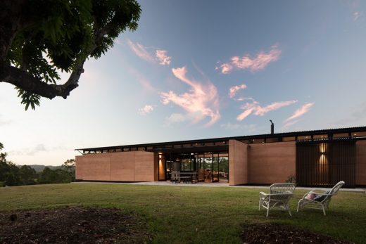 Avonlea House in Eumundi on the Sunshine Coast