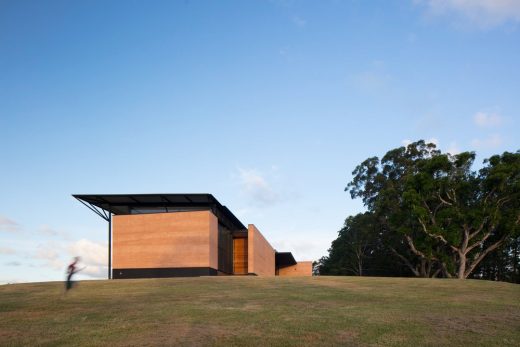 Avonlea House in Eumundi on the Sunshine Coast