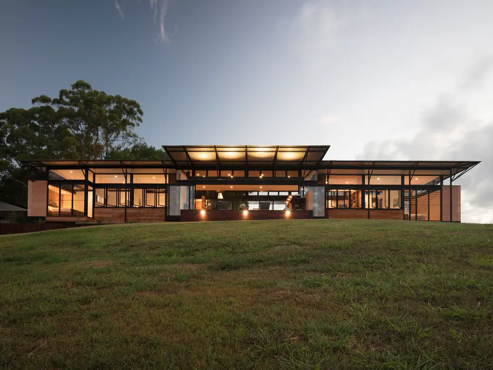 Avonlea House in Eumundi on the Sunshine Coast