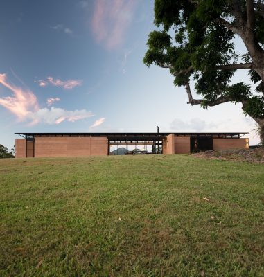 Avonlea House in Eumundi on the Sunshine Coast