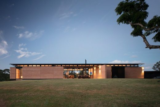 Avonlea House in Eumundi on the Sunshine Coast