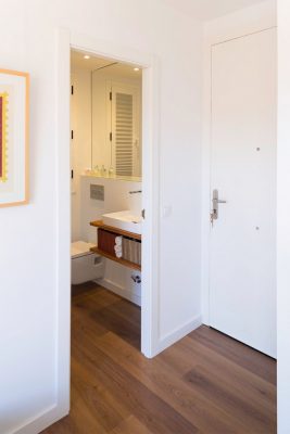 Born House Apartment in Barcelona