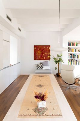 Born House Apartment in Barcelona