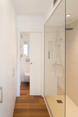 Born House Apartment in Barcelona