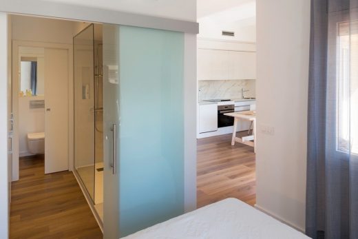 Born House Apartment in Barcelona