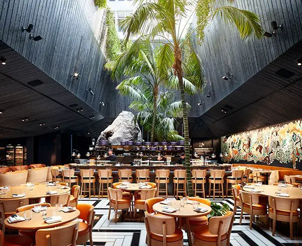 Chotto Matte Restaurant Miami Beach