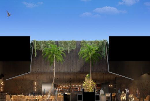 Chotto Matte Restaurant Miami Beach