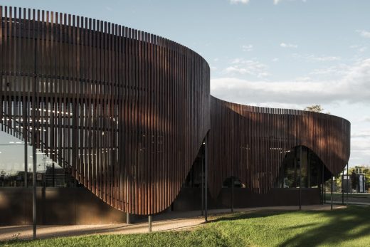 Cobram Library Learning Centre in Victoria