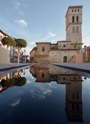 Concéntrico Logroño International Festival of Architecture and Design