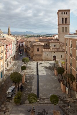 Concéntrico Logroño International Festival of Architecture and Design