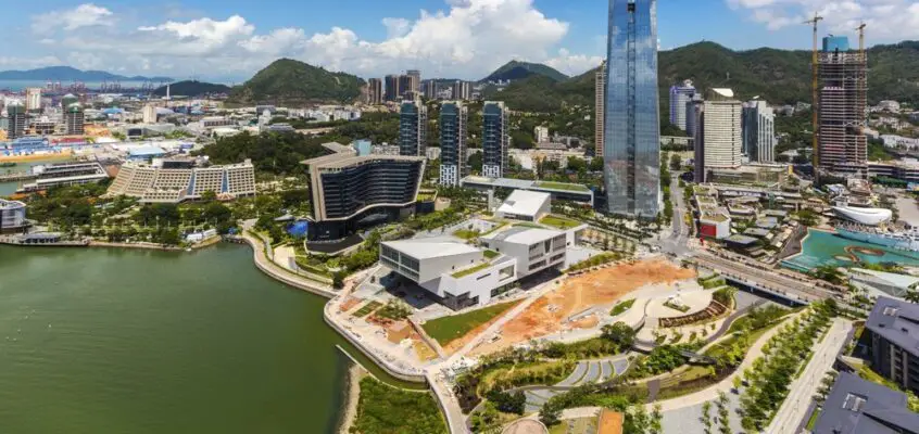 Hong Kong Building News: HK Architecture