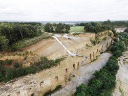 Recovery of the ENCI Quarry