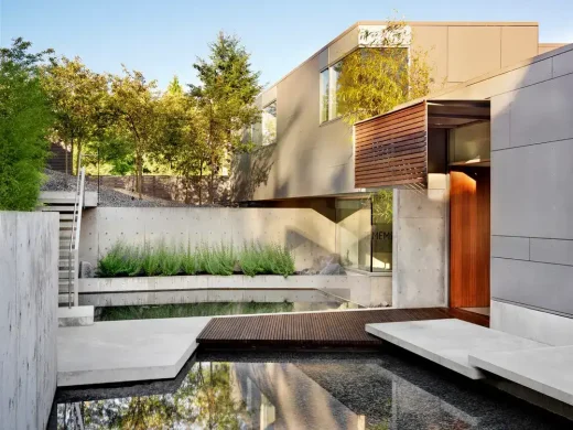 Esquimalt House in Vancouver, British Columbia