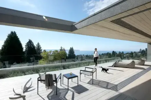 G'day House in Vancouver, British Columbia