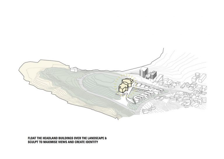 Harbord Diggers Redevelopment in Sydney earchitect