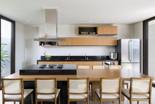 House l in São Paulo