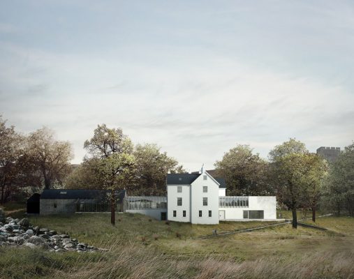 Kilmartin Museum, Scotland