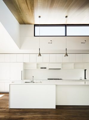 Laguna Street Residence in San Francisco