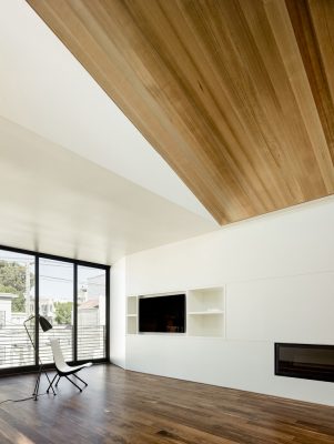 Laguna Street Residence in San Francisco