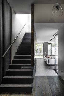 Middle Park Residence in Melbourne