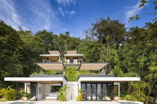 Mint Resort in Santa Theresa Costa Rica