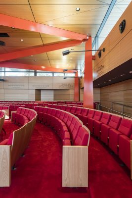 New Emanuel Synagogue in Woollahra