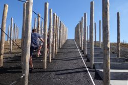 Playground Landscape “Be-MINE”