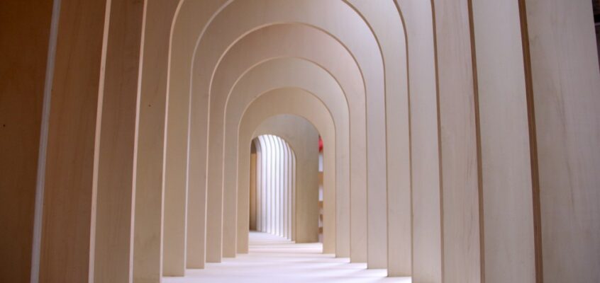 ReCasting by Alison Brooks Architects