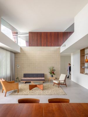 Seaforth House in Sydney