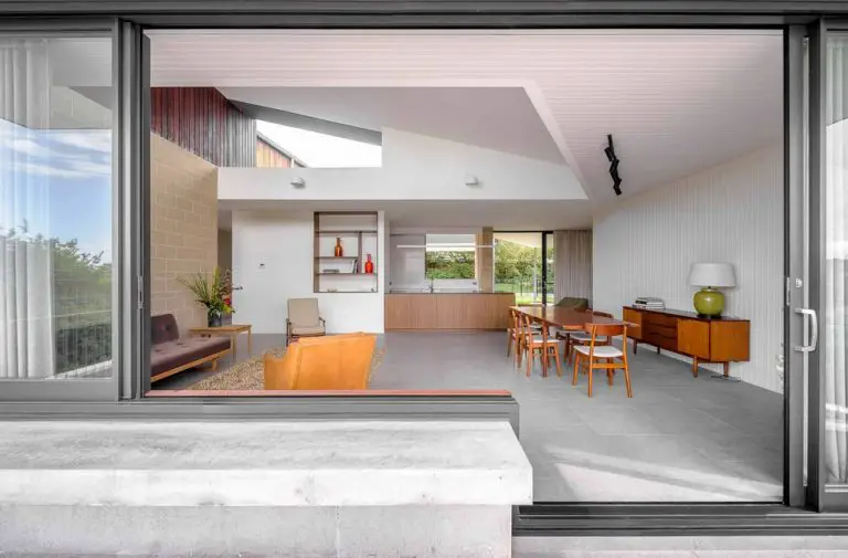 Seaforth House in Sydney Property earchitect