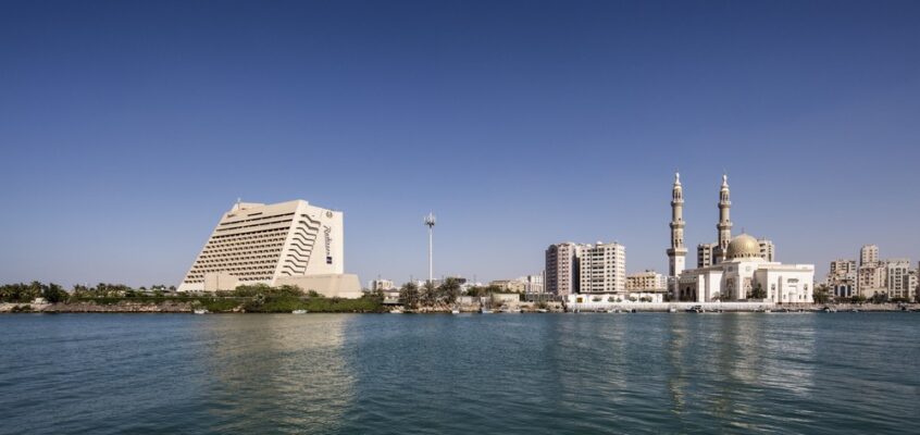 Sharjah Architecture Triennial, UAE