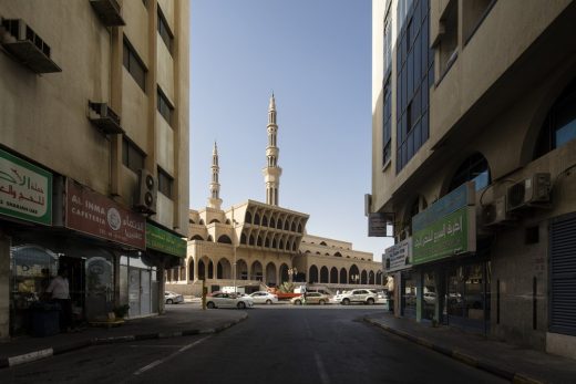 Sharjah Architecture Triennial UAE