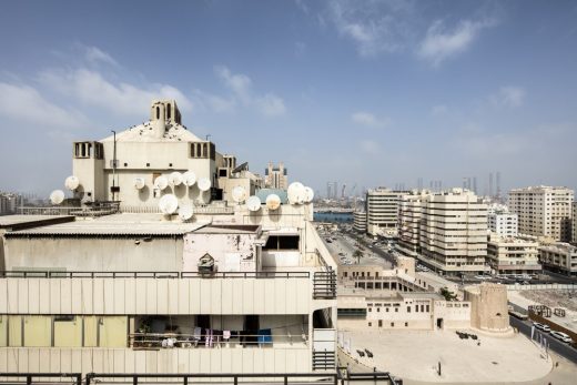 Sharjah Architecture Triennial UAE