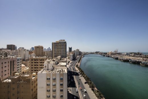 Sharjah Architecture Triennial UAE