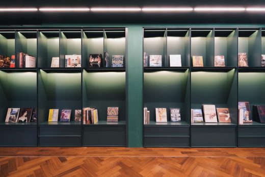 Sinan Bookshop in Shanghai