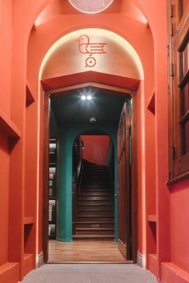 Sinan Bookshop in Shanghai