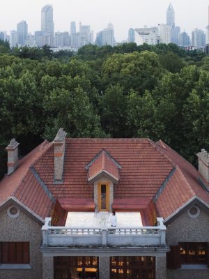 Sinan Bookshop in Shanghai