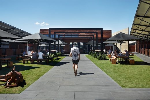 St Andrews Beach Brewery on Mornington Peninsul