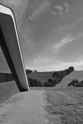 Tucks Ridge House - Contemporary Balnarring House