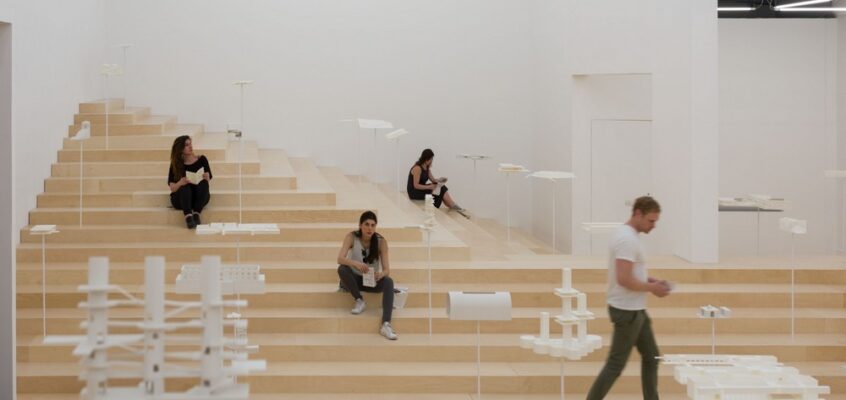 Venice Biennale Greek Pavilion 2018