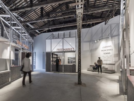 Irish Pavilion at Venice Biennale 2018