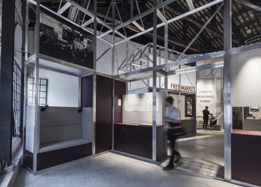 Irish Pavilion at Venice Biennale 2018