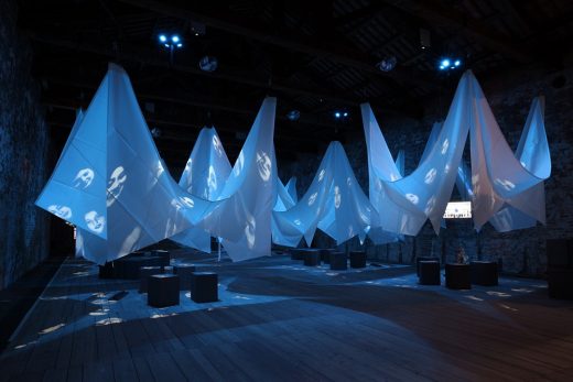 Venice Biennale Pavilion of Turkey 2018