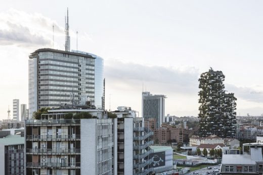 Vertical Forest