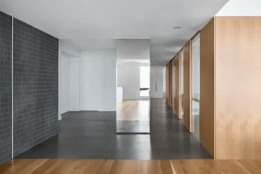 Ville-Marie Apartment Montreal home design