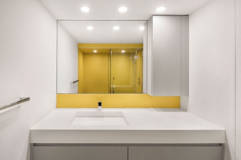 VilleMarie Apartment, Montreal Home earchitect