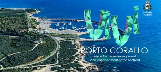 Vivi Porto Corallo Ideas Competition