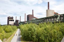 Zollverein Park Essen