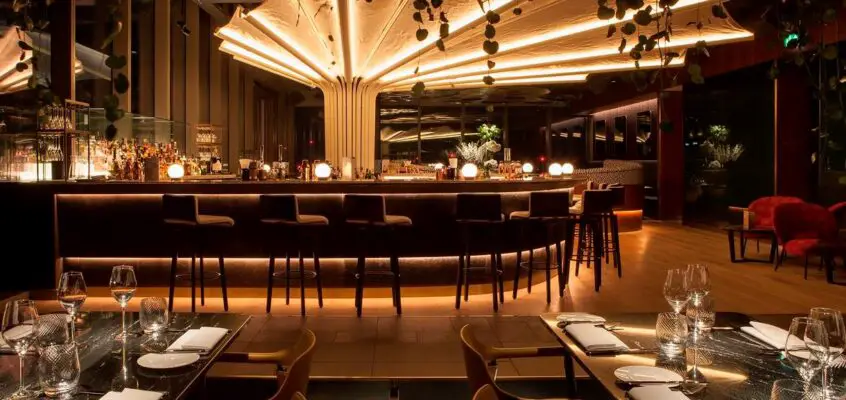 Restaurant & Bar Design Awards 2018