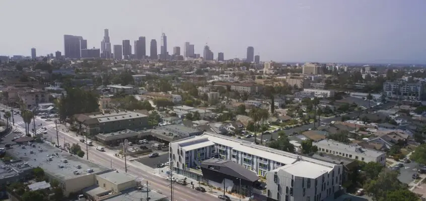 Cal Poly Pomona Events: L.A. Lectures